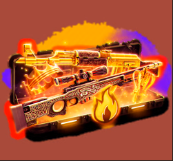 skin.club-Royalty Case Case